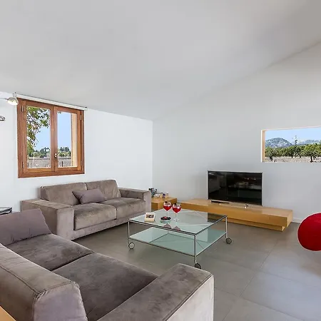 Villa Vinya 3 Port de Pollenca
