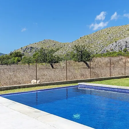 Vinya 3 * Port de Pollenca