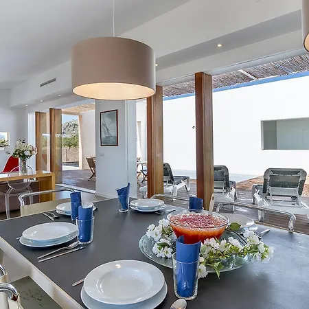 Vinya 3 Villa