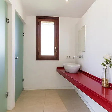 Vinya 3 Villa