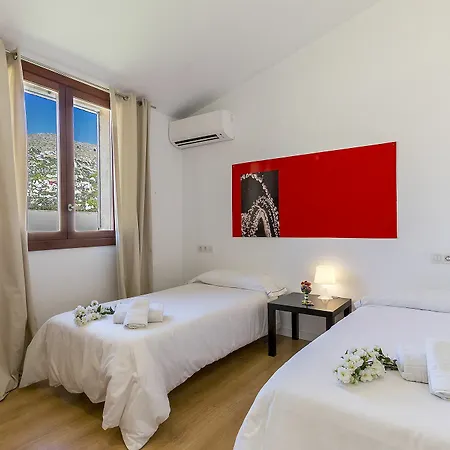 Villa Vinya 3 *