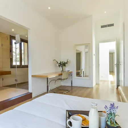 Villa Vinya 3 Port de Pollenca