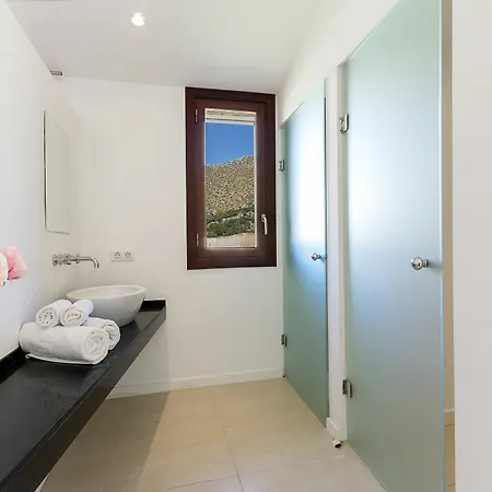 Villa Vinya 3 Port de Pollenca