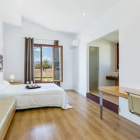 Villa Vinya 3 *
