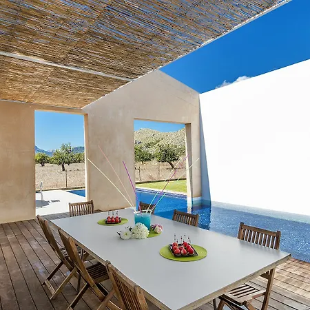 Villa Vinya 3 Port de Pollenca