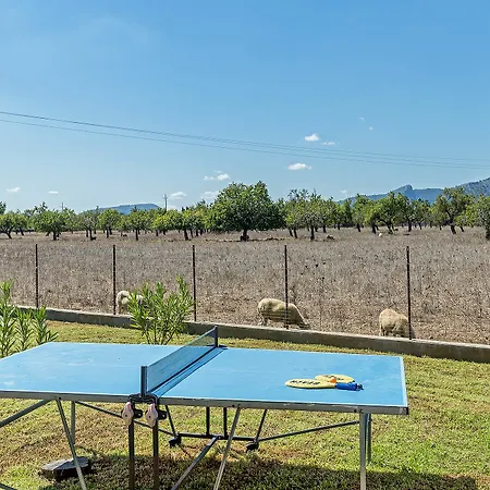 Vinya 3 * Port de Pollenca