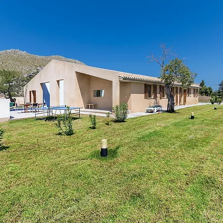 Vinya 3 Villa *